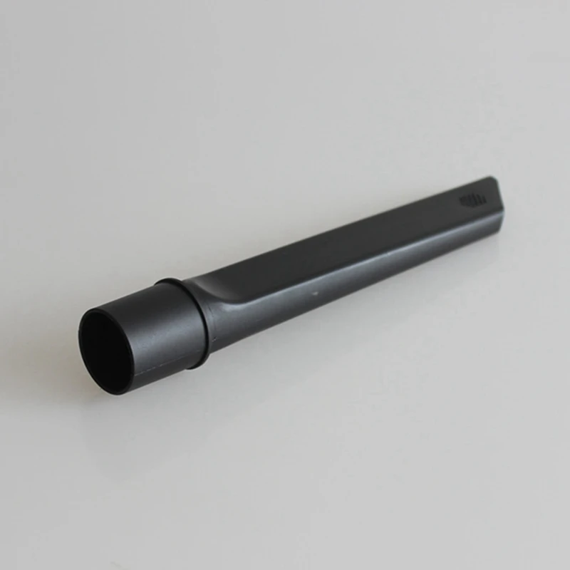 A01V-3Pcs 32 مللي متر شقة شفط رئيس فوهة أجزاء المكنسة الكهربائية ، مكنسة كهربائية فرشاة الرأس