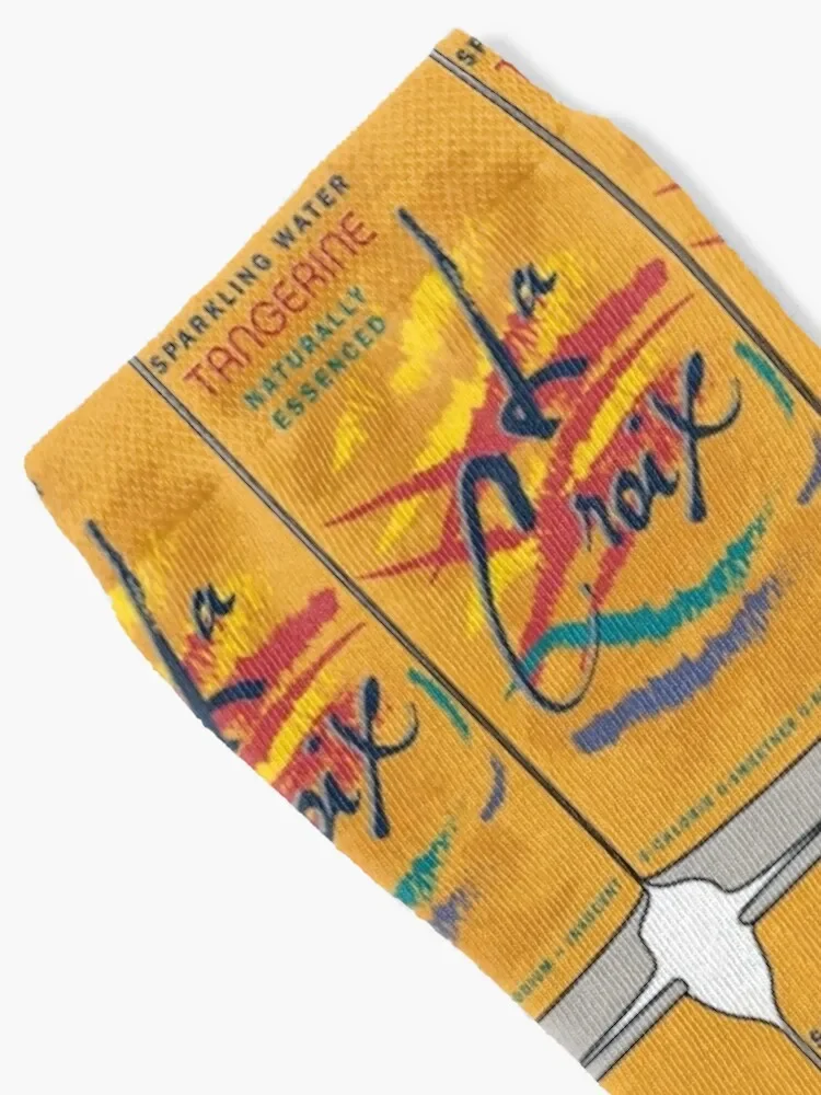 La Croix Can Socks fashionable custom Socks For Women Men's