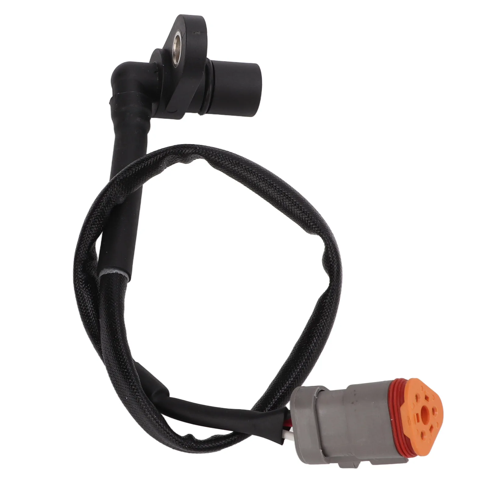 Abs Snelheidssensor Voertuigsnelheidssensor Snelheidssensor Abs 715900314 420265621 420265625 420265626 420265629 Vervanging Voor Kan