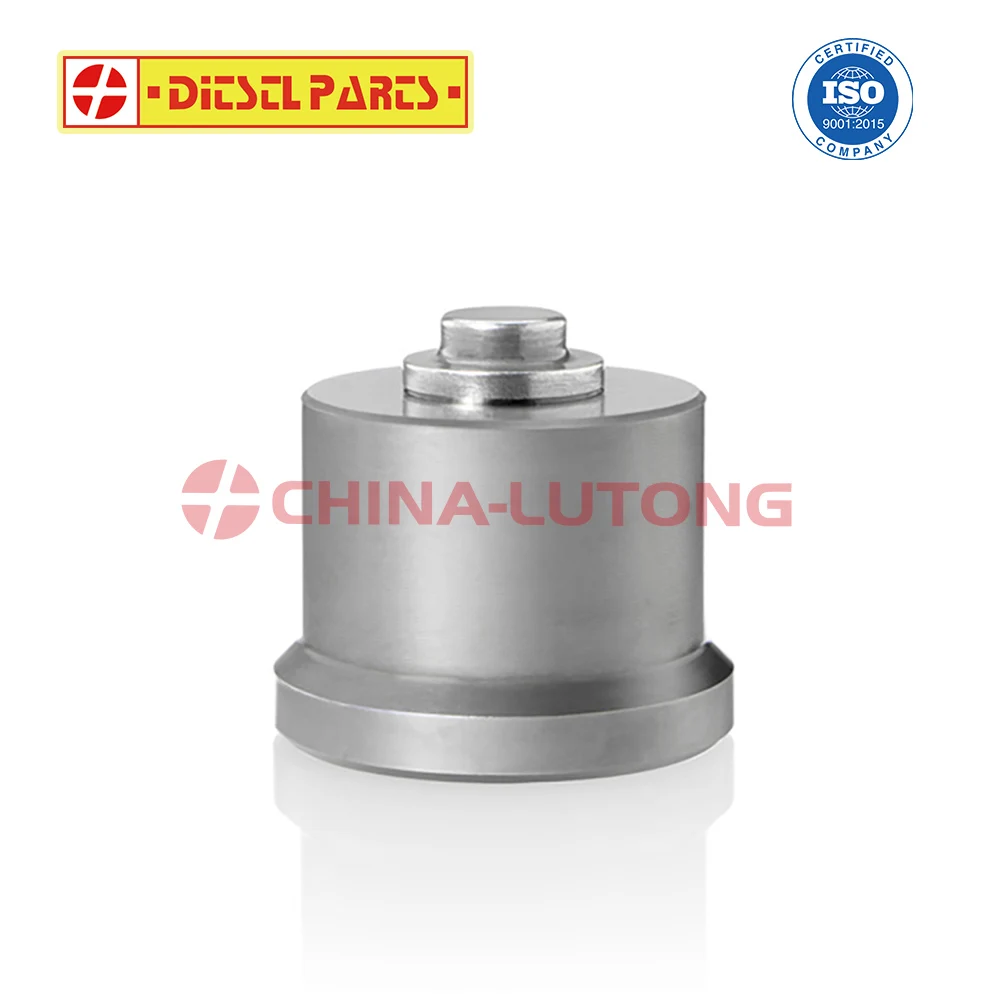 Injection Pump Delivery Valve (P) 2418552151 For Ford Cargo 1722 C Truck Cummins 6BTAA Diesel Engine Repair Kit, Pressure Valve