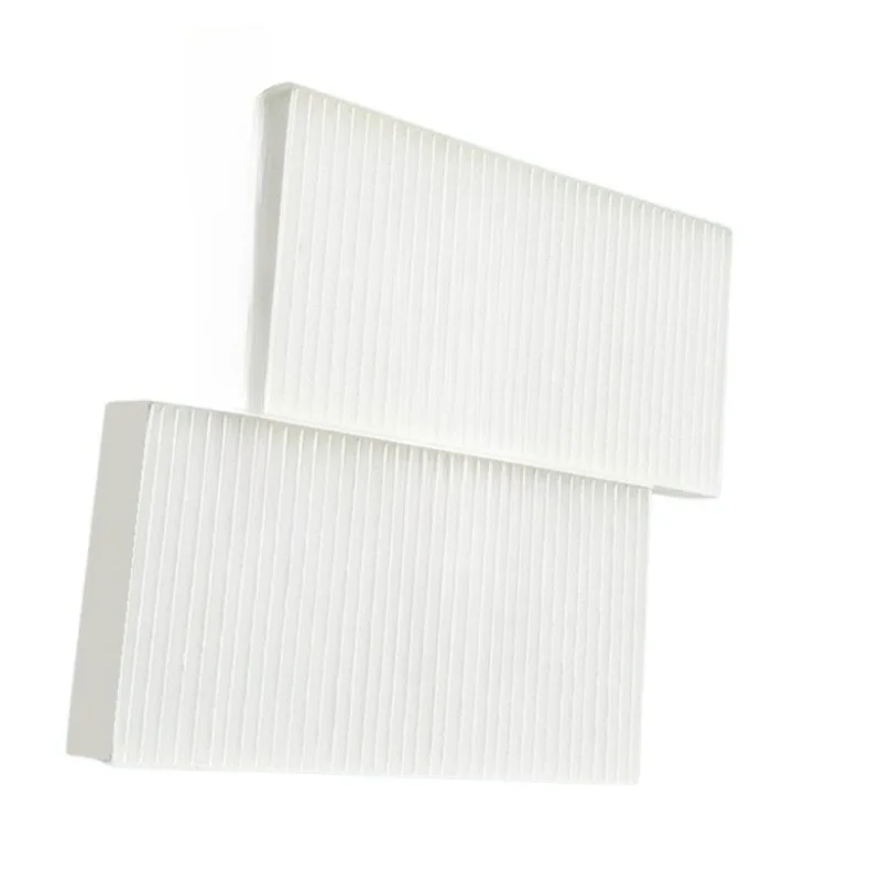 

Корпус картриджа фильтра кондиционера для Honda Fit Sedan 2003, 2004, 2005, 2006, 2007, 2008