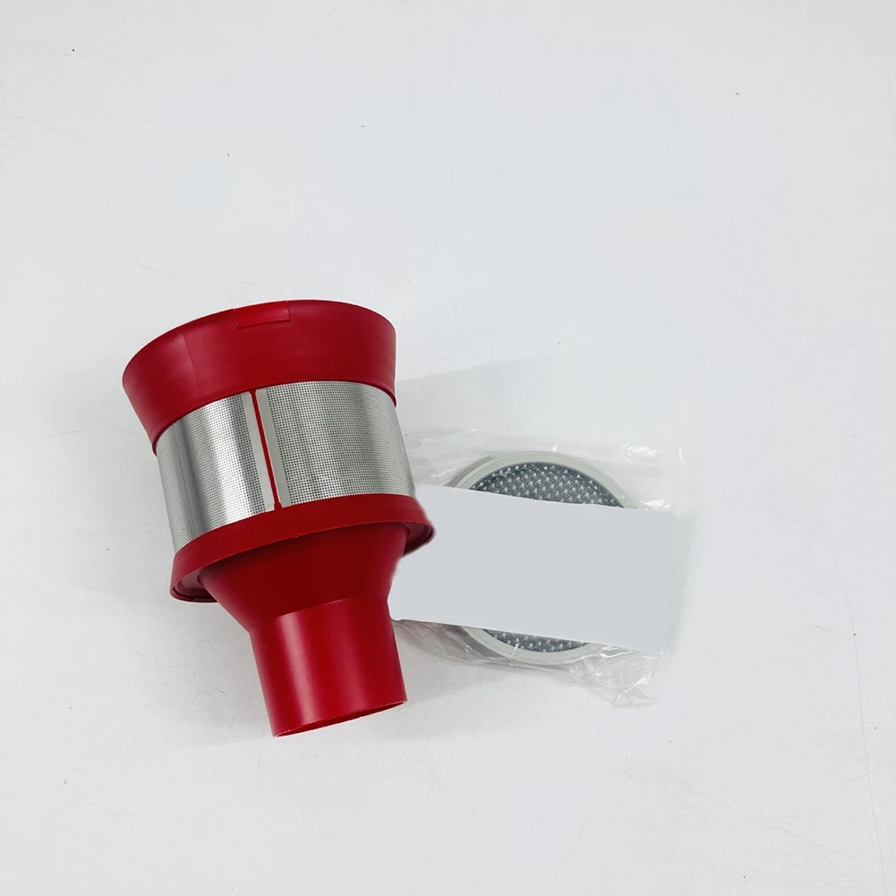 SANQ CYCLONE Multi-Cone HEPA Filter สําหรับ Roborock H7 เครื่องดูดฝุ่นฝุ่นกล่องขยะฝุ่นแยก