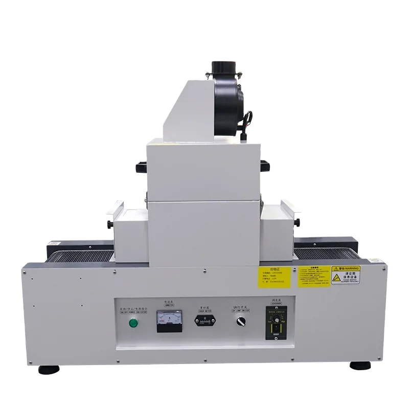 RX200-1 High-quality Small UV Curing Machine  Uv Glue Curing Machine