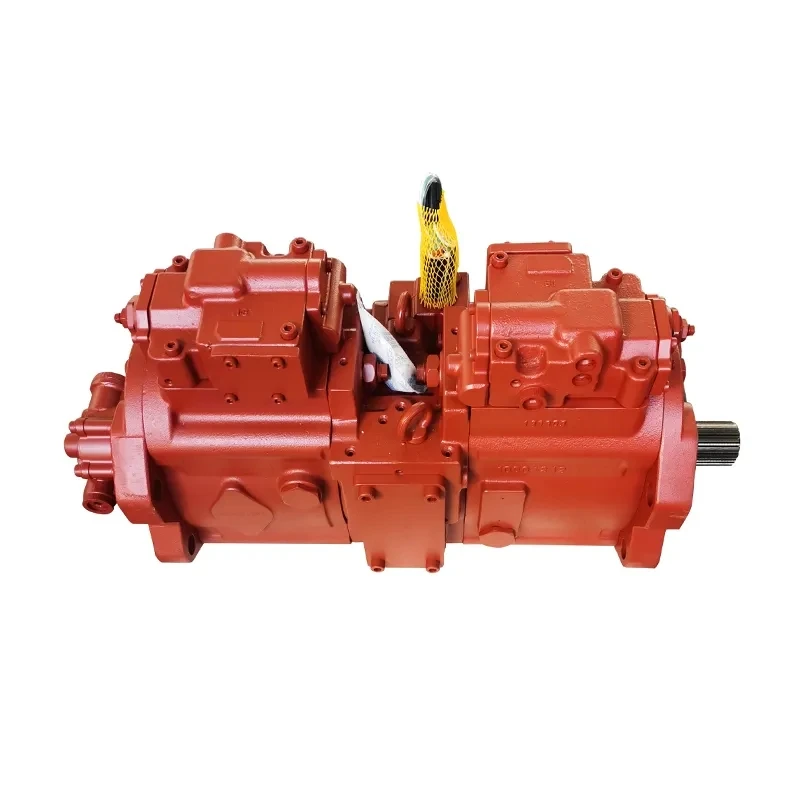 

Ec250D Hydraulic Pump Unit Hydraulic Power Pump K5V140Dt K5V160D For 14632317 14632317 14571504 14571504 Main Pump