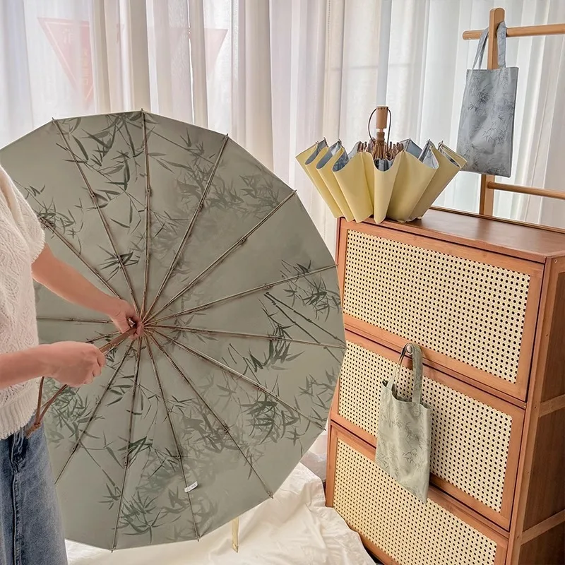 Folding Umbrellas F…