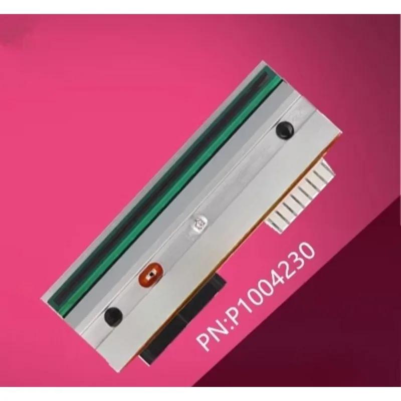 

Parts for 110XI4 203/200DPI 300DPI Dot Print Head Thermal Head