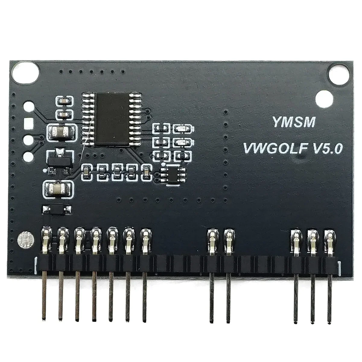 

KLR MQB EVO 2Q0 Модуль выключения перманентной полости для VW GOLF 8 Tiguan MK2 Octavia MK4 NEW Passat Superb