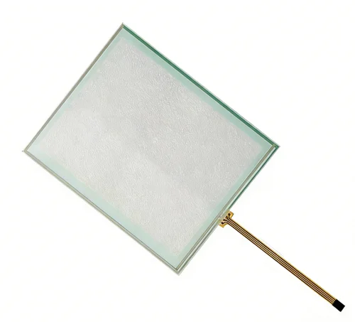 

Compatible Touch glass (digitizer) Fit For Dal Maschio 3 Axis IML Robot Screen