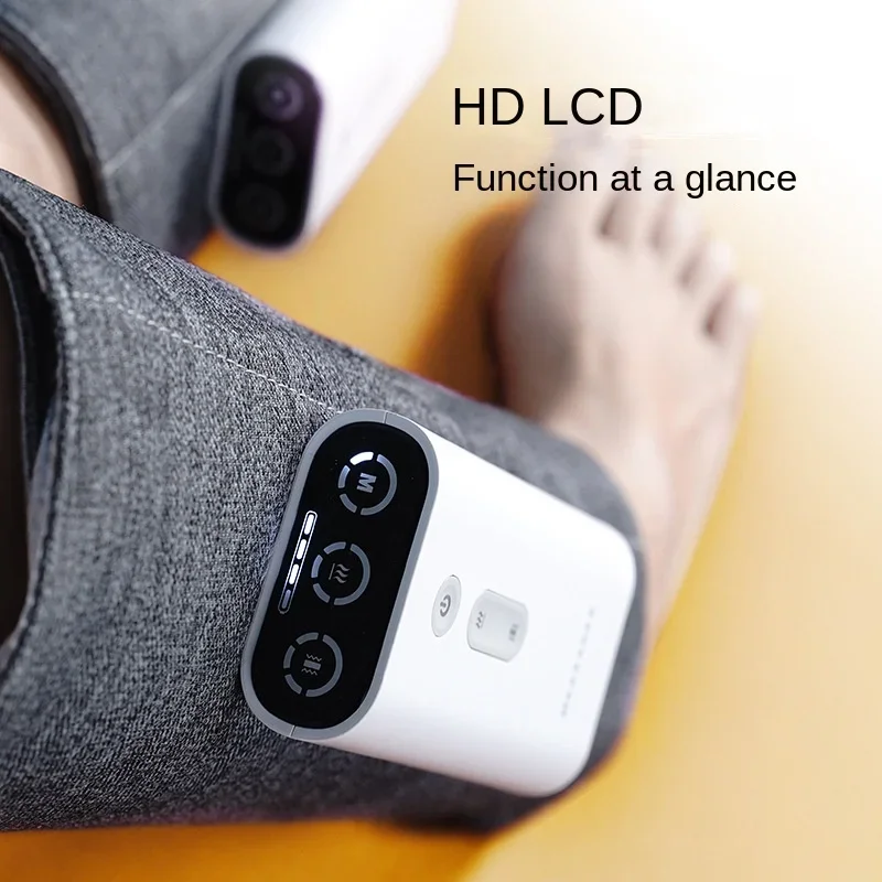 

Hot Compress Household Airbag Vibration Calf Beauty Instrument Multi-functional Leg Massage