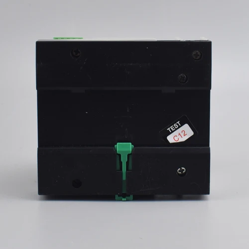 Imagen 2 del producto Interruptor de Transferencia Automática ATS de 100A, Doble Alimentación, 50Hz 60Hz 690VAC, Aislamiento AC110V para Laboratorios