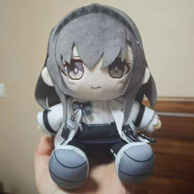 20cm-priestess-plush-toys-anime-arknights-stuffed-dolls-cosplay-plushie-pillow-kawaii-decoration-figure-kids-christmas-gifts