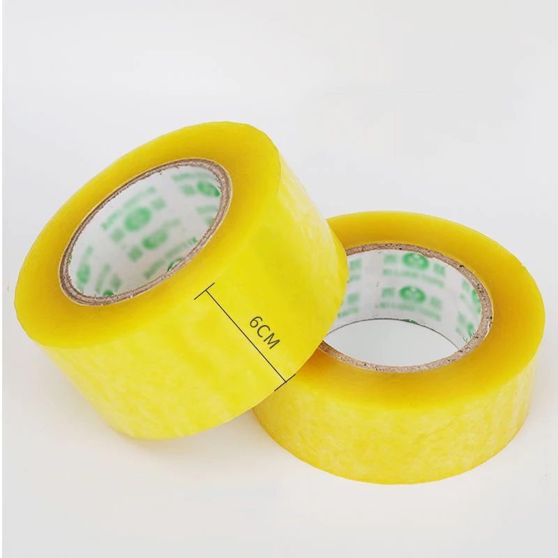 Рисунок 5 - Упаковочная лента 6 см x 260 метра