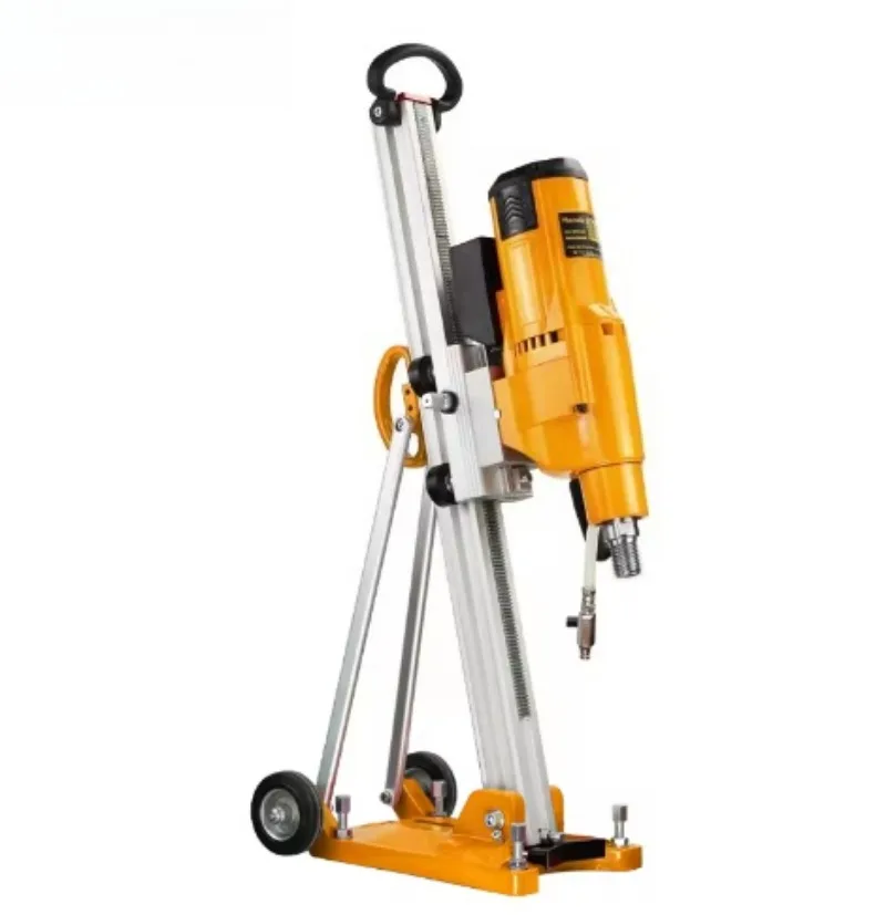 4350W Powerful MW-305A Diamond Core Drill 305mm for Concrete Construction