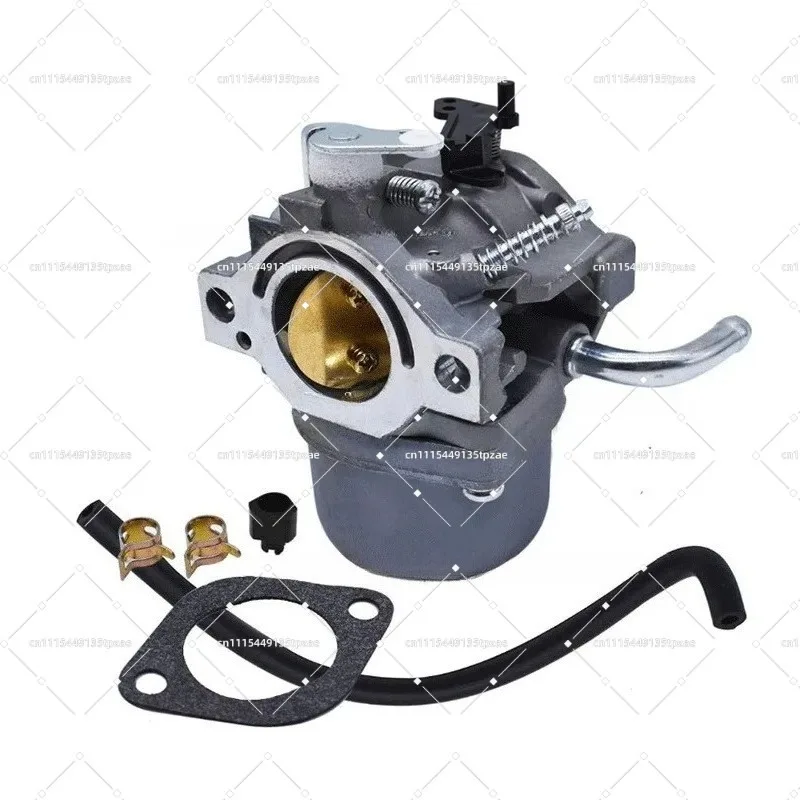 593432 Carburetor Suitable for Briggs&Stratton 794653 791266