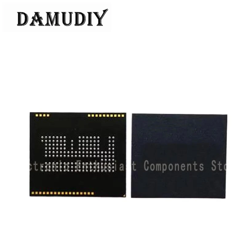 

5 шт. H9TP65A8JDAC H9TP64A8JDMC для USB-гадтра