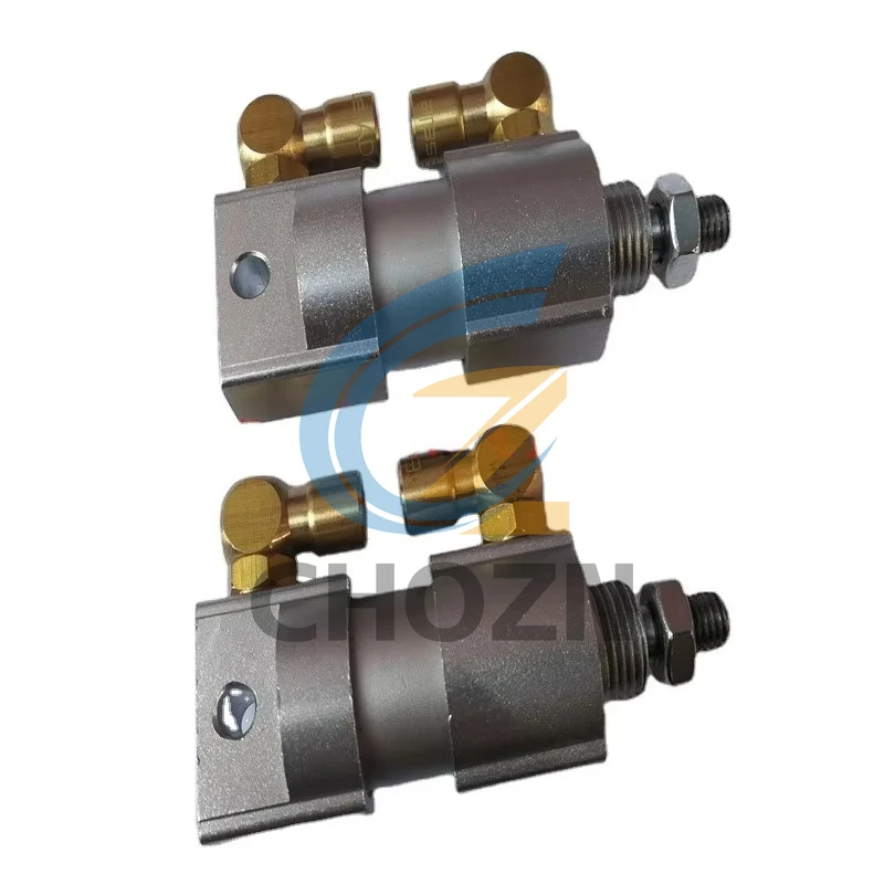1 piece wholesale price 00.580.1103 cylinder SM102 SM74 high definition printing machine replacement spare parts