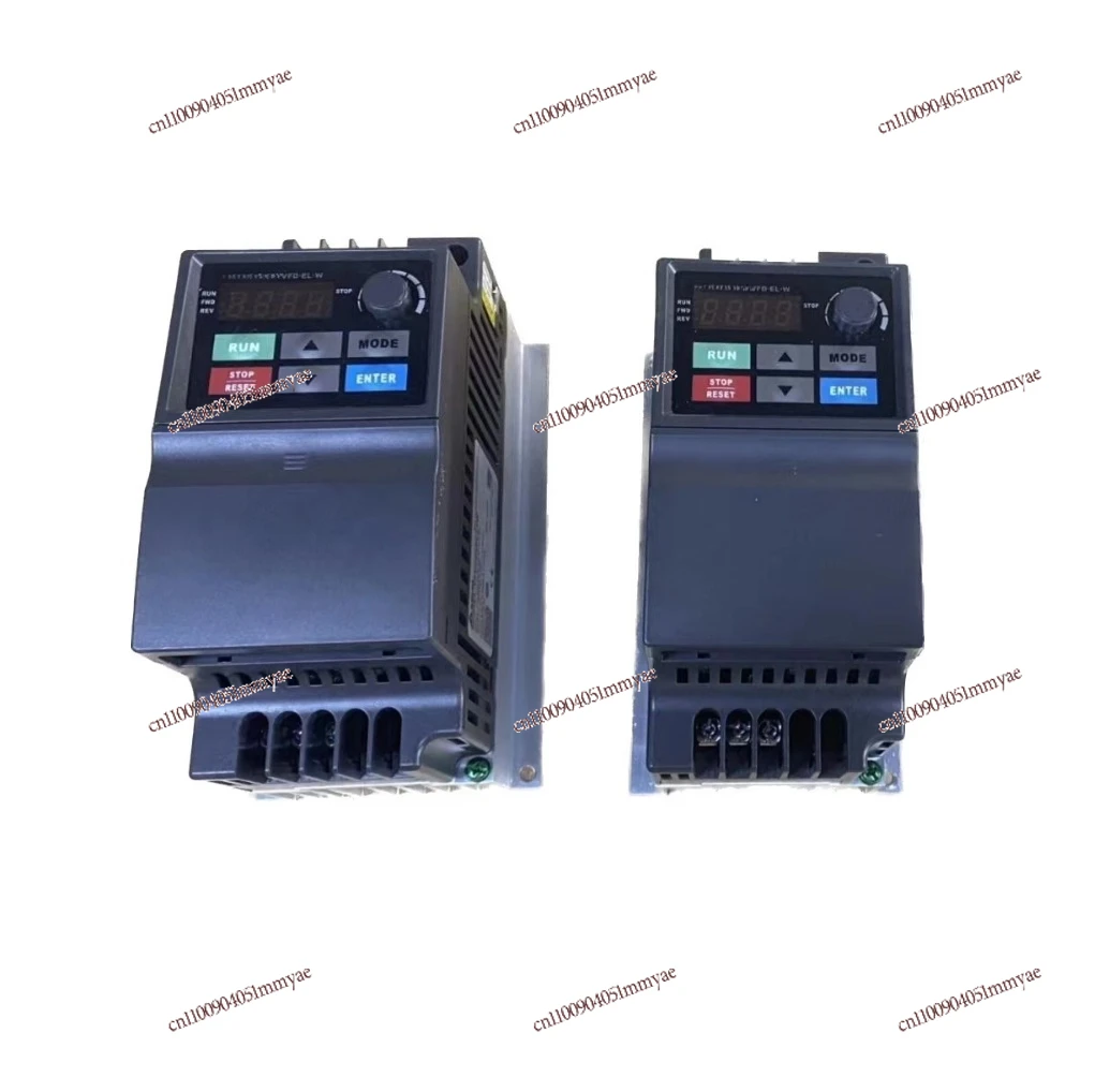 Inverter VFD007/002/004/015/022/040/EL21/43W/A