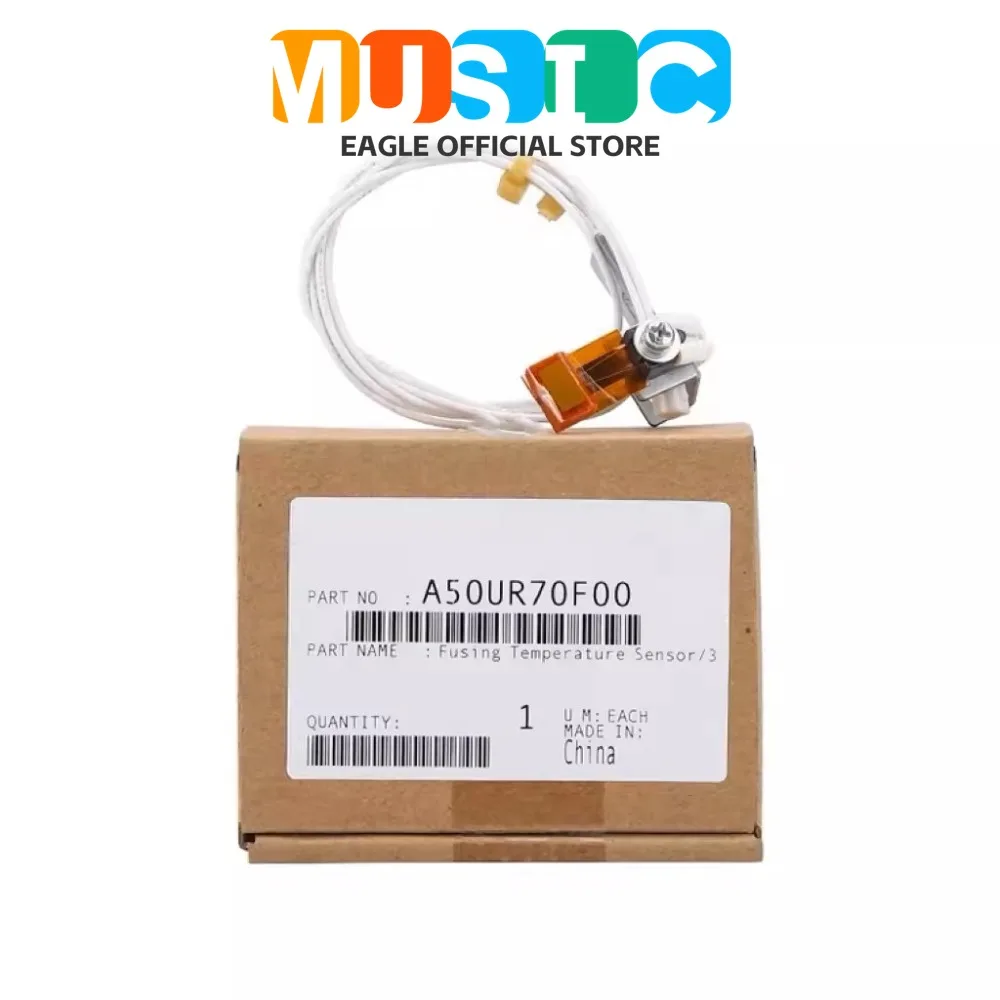 A50UR70F00 A50UR70E22 A50UR72Y00 Genuine Fusing Temperature Sensor TH3 For Konica Minolta Press C1060 C1070 C2060 C2070 C3070