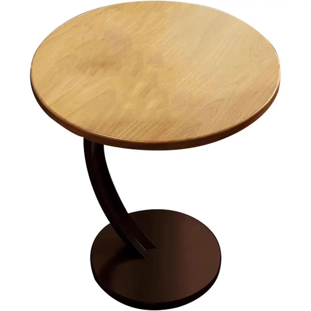 

Side Tables Living Room, Small Table or Living Room Small Space, Center Table or Living Room Round, End Table Living Room ern, o