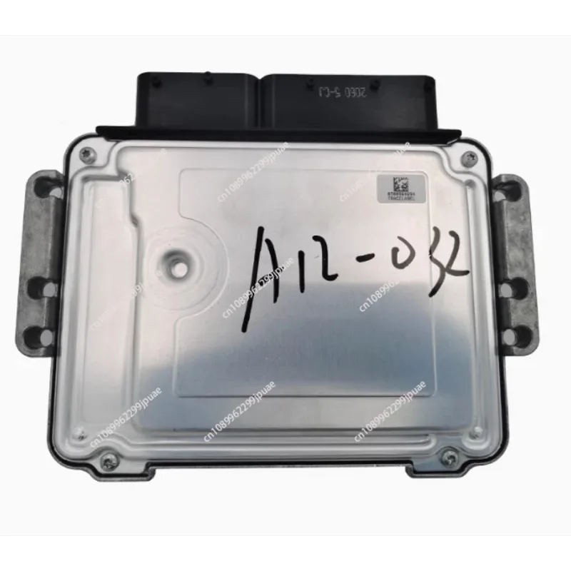 Programmable Truck ECU Engine Computer Board Electronic Control Module Diesel Truck Replacement Auto Parts