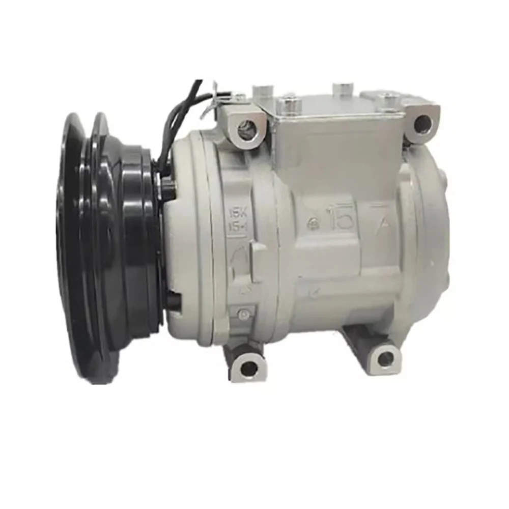 Air Condition Compressor For Toyota Hilux 12V 1PK 10PA15C 447170-2721 4471702721 8832060560 88320-60560