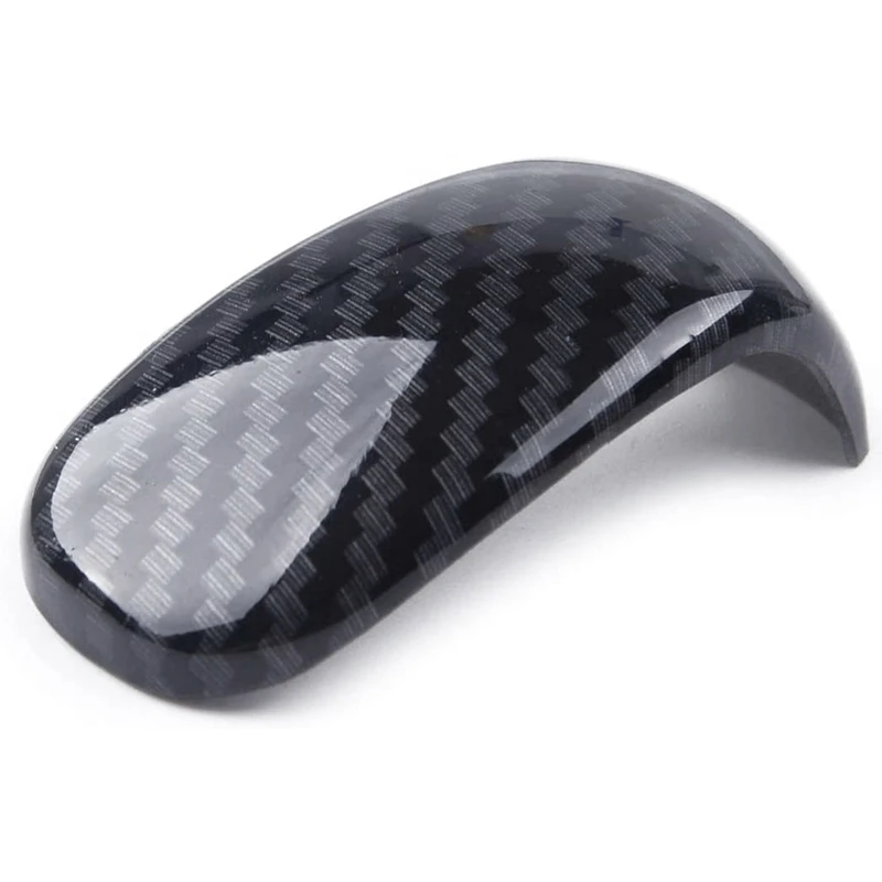 ABS ألياف الكربون الداخلية ، عجلة القيادة ، مقبض تغيير التروس لهوندا اتفاق 10-kning