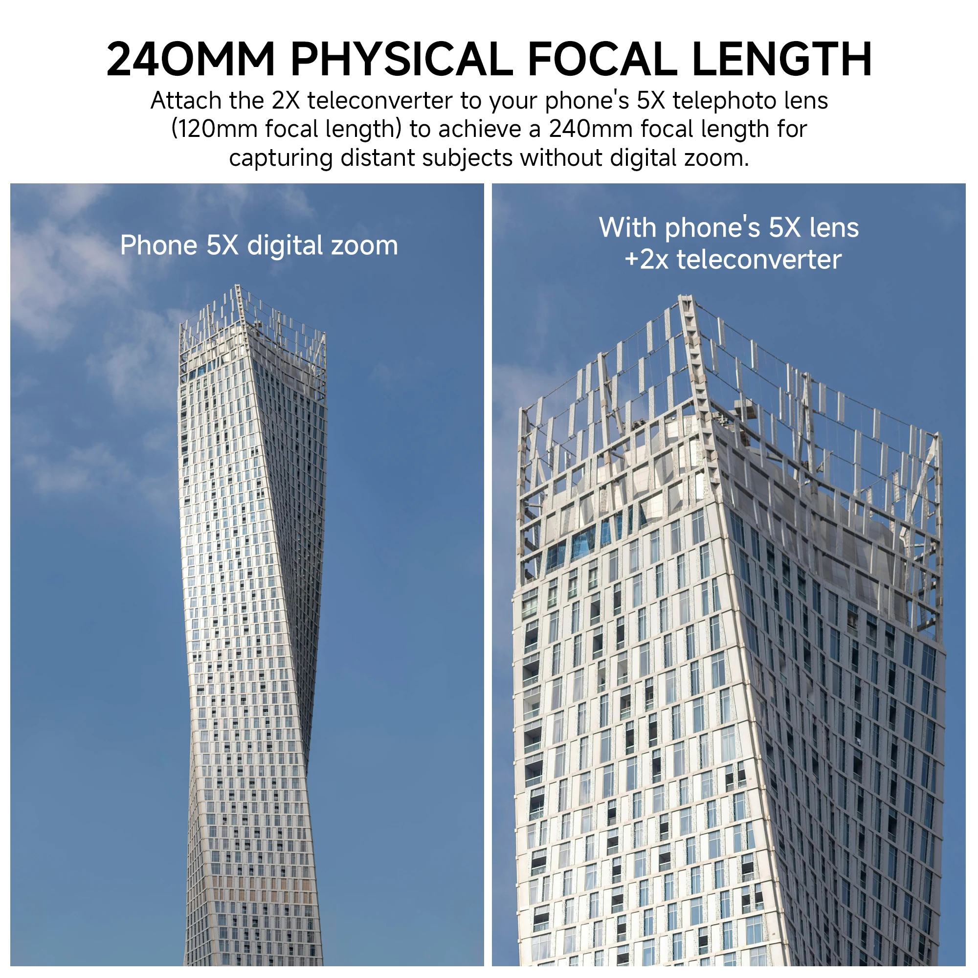Thumbnail 3 - #70 Latest Phone Camera Lenses Offers