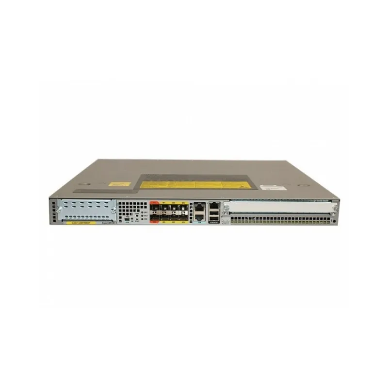 ASR 1000 Series Gigabit Ethernet Network Router ASR1001-X