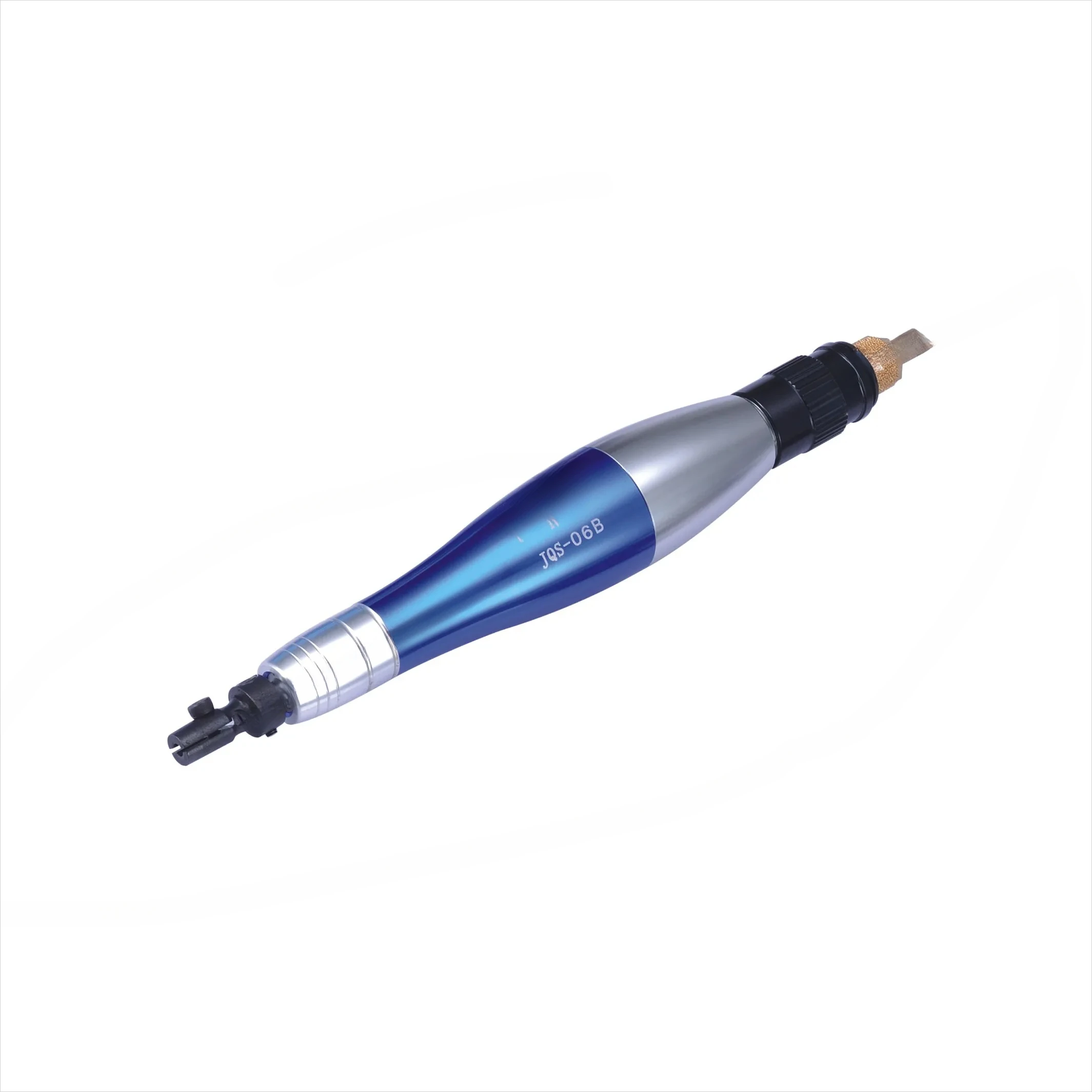 

06ABD Pneumatic Ultrasonic File Machine Die Polishing Reciprocating File Polishing Front and rear pendulum saving mold worker