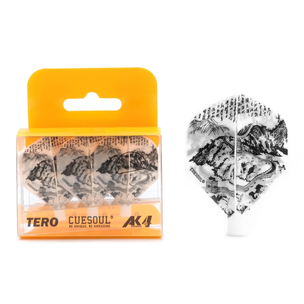 Cuesoul Tero AK4 Da… - image