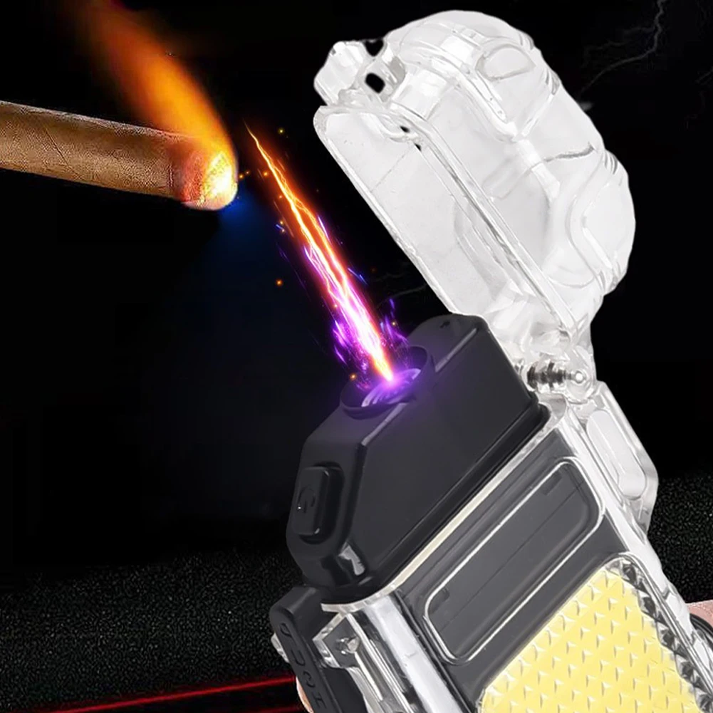 Portátil LED Keychain lanterna, tocha recarregável, mini lanterna, multifuncional luz de bolso, pesca, caminhada, camping