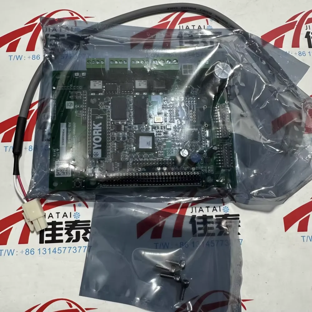 

York air conditioning communication gateway YK-ELINK100-0/031-02630-000