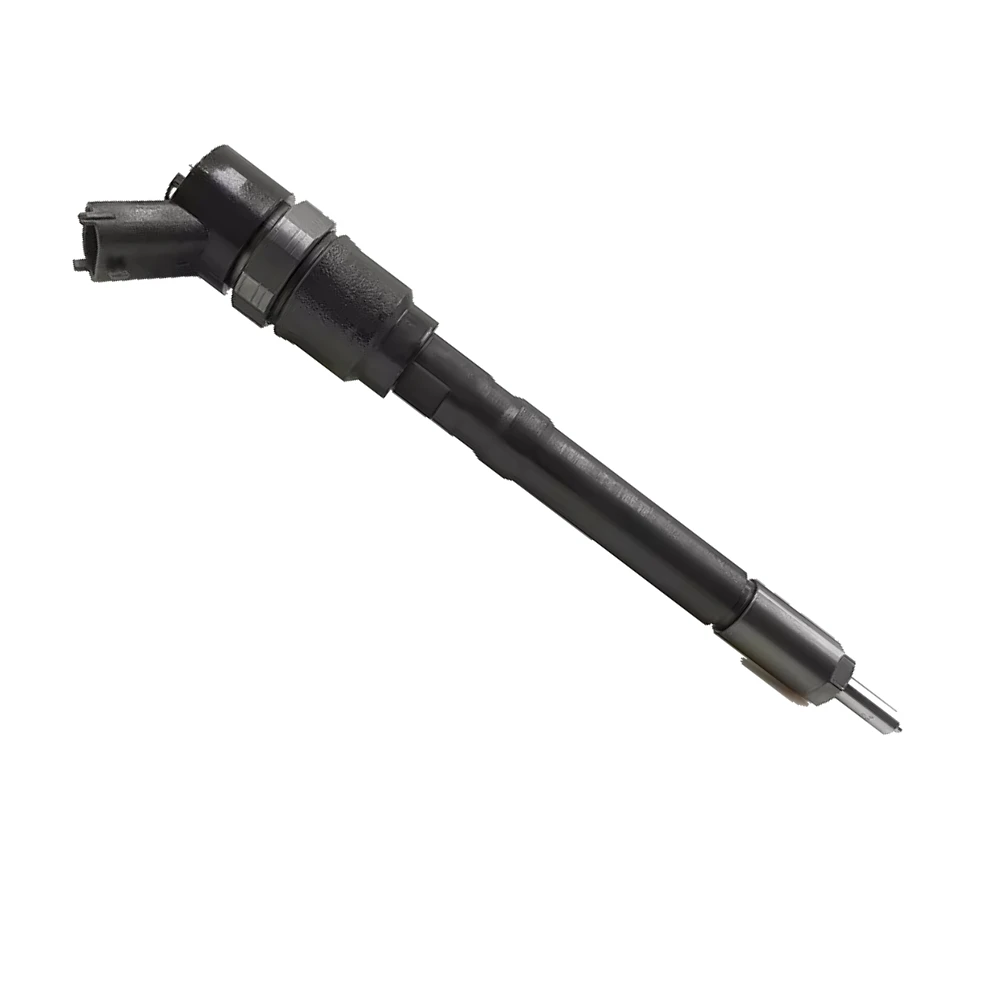 

0445110011 Diesel Fuel Injector 0445110011 A6110700587 Fuel Common Rail Nozzle For MERCEDES-BENZ