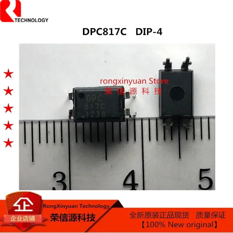 10ชิ้น/ล็อต EL2501(K)-G EL2501(K) EL2501 DW06D DW06 DPC817C DPC817 817C BSS138 B628 BSS87 + 115 BSS87ใหม่100% คุณภาพสูง