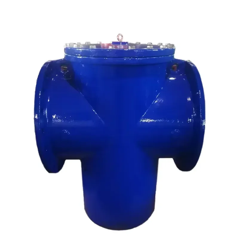 Pipe Joint Valves, Gate Valves/ Check Valves, Y-type Filters (made of Stainless Steel - Corrosion&resistant)