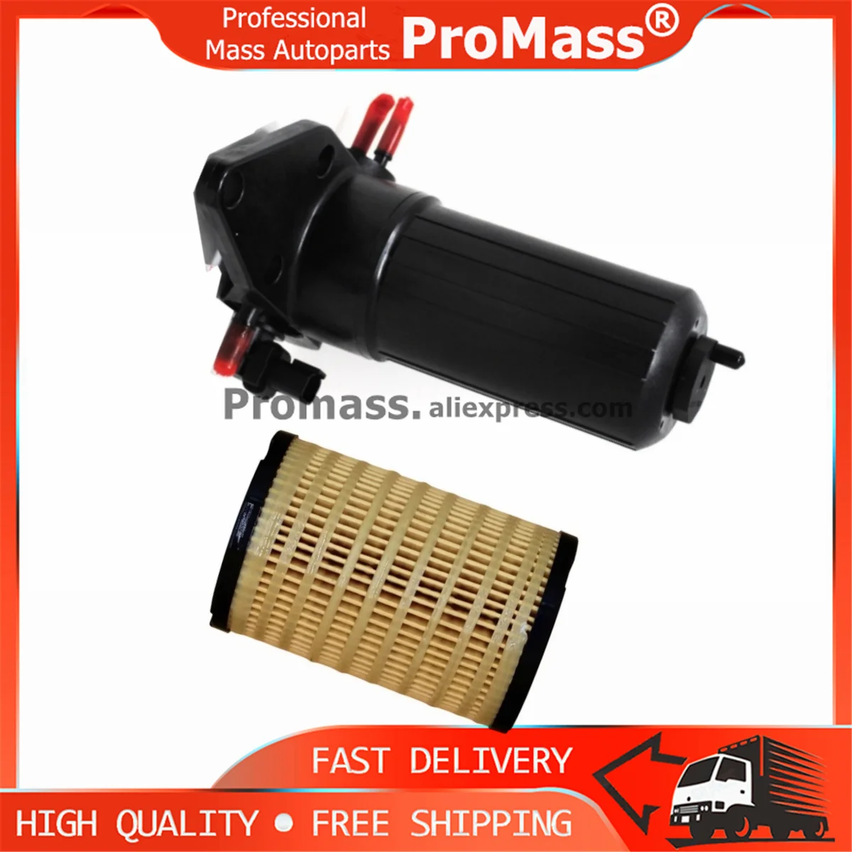 

Short Fuel Electric Oil Diesel Lift Pump assembly for Perkins internal filter of 26560163 4132A015 4132A016 4132A018