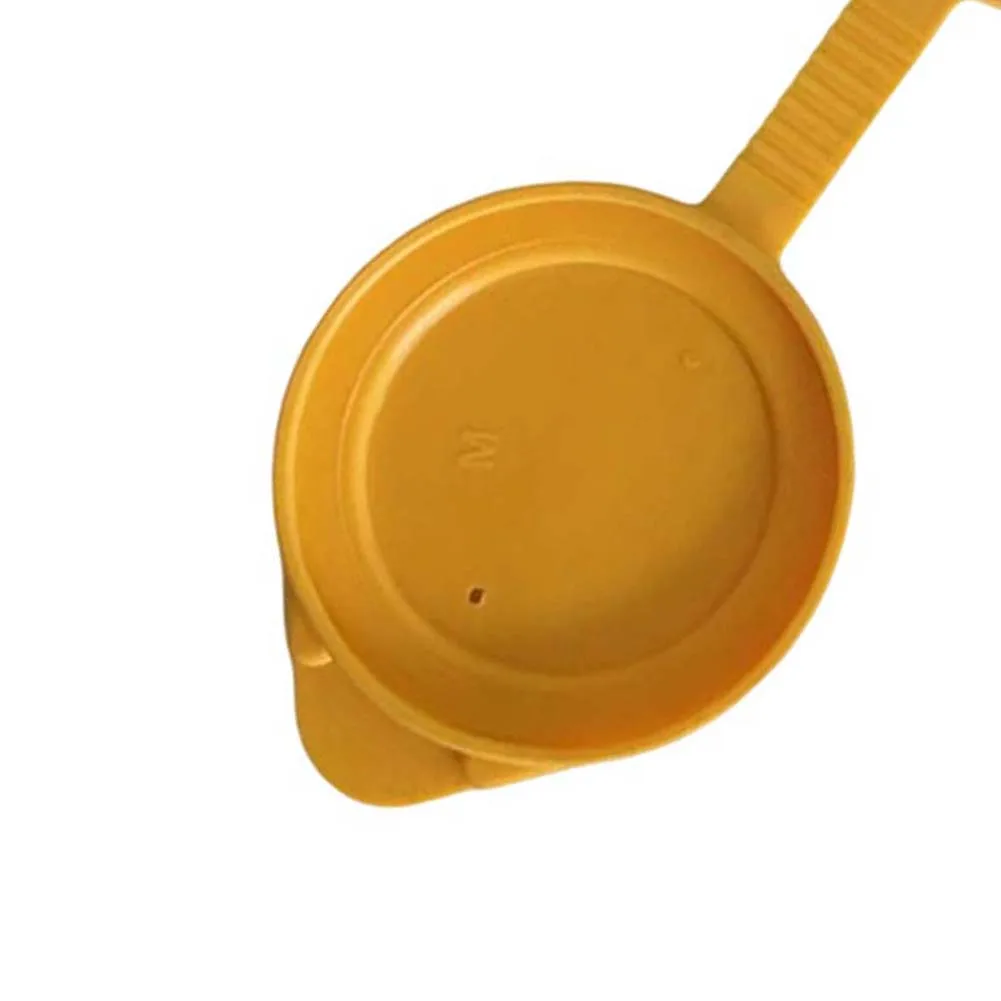 

Yellow Windshield Washer Cap SU00302690 for Toyota GR86 2025 Hakone Premium 2024 TRUENO 2023 Anniversary Edition