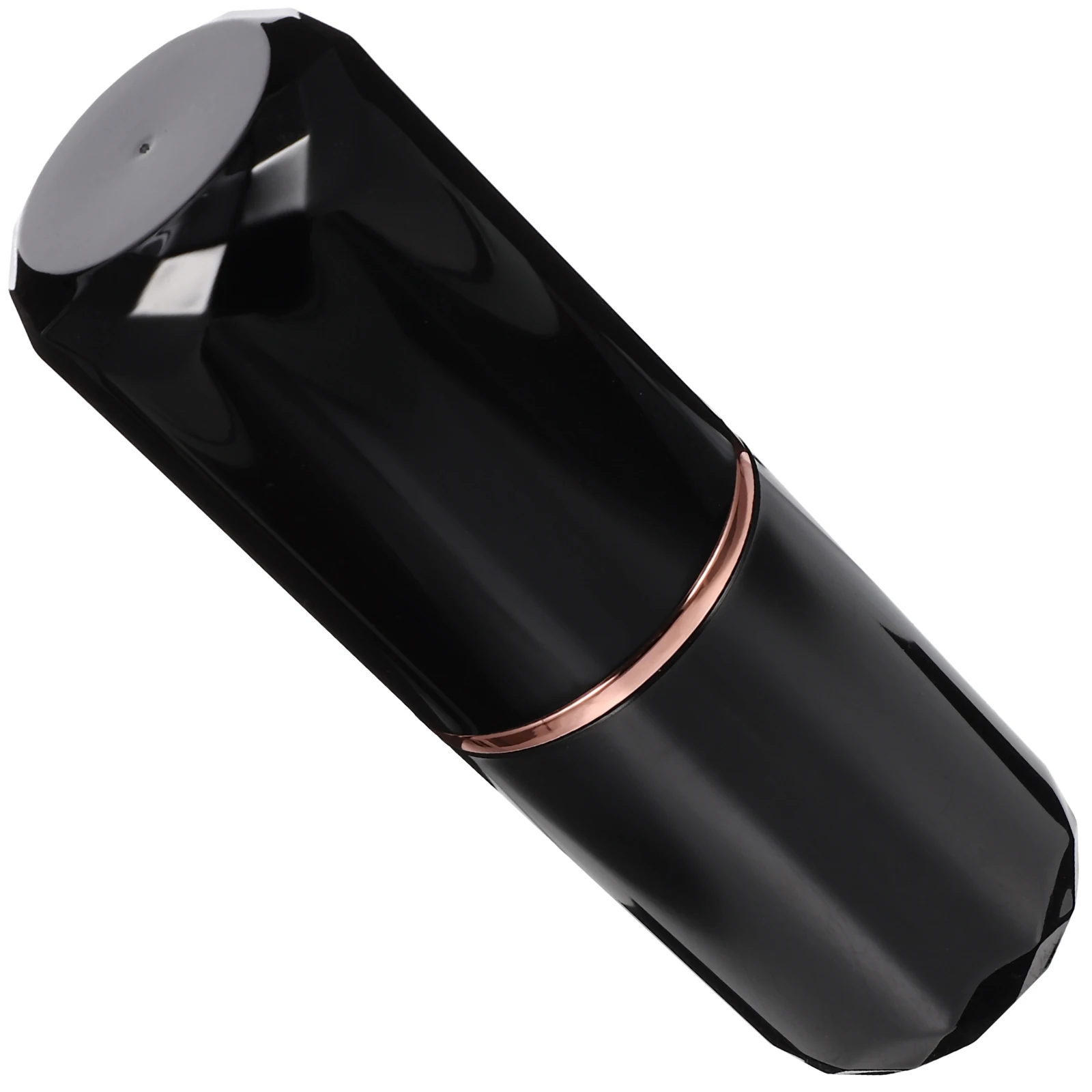 

Travel Toothbrush Cup Dust proof Lid Reusable Portable Storage Box Toothbrushes Toothpaste Holder Black Lightweight