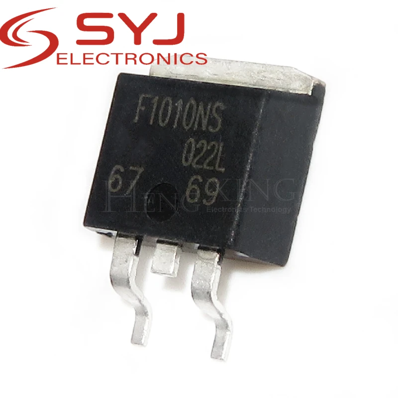 IRF1010NS F1010NS إلى-، 10