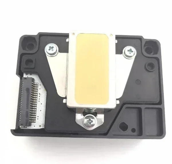 L1300 T1110 T1100 T30 T33 B1100 Print Head C10 C120 ME1100 ME70 TX525 WF1100 F185000 F185010 Printhead For Stylus Photo