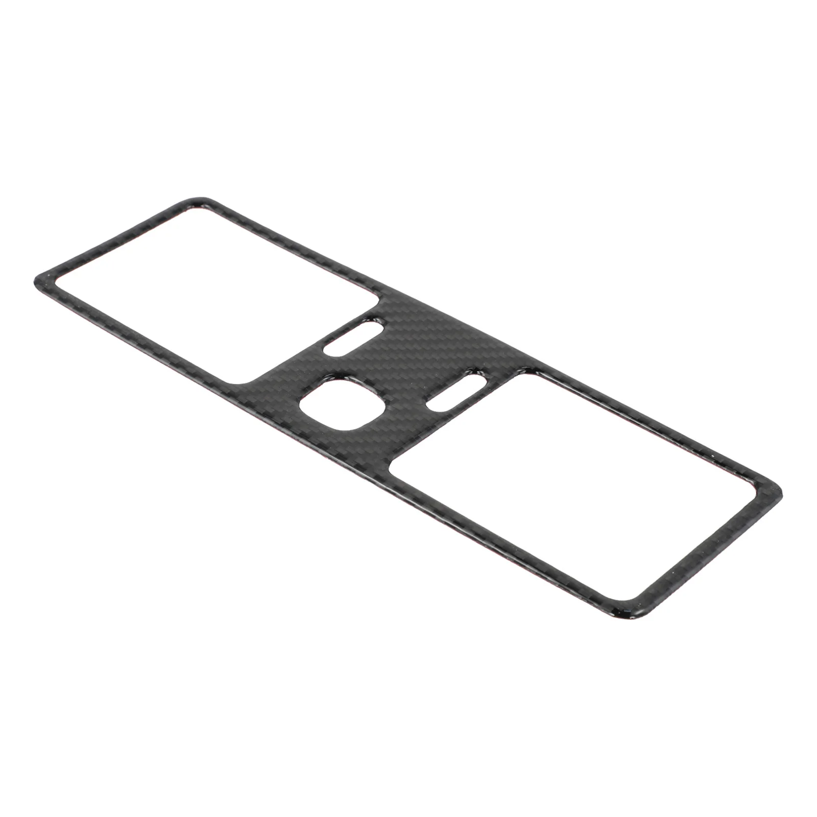 Car Styling Interior Upgrade Decoration Panel Car Accessories Epoxy Coating Luxury Interior Accent Car Styling