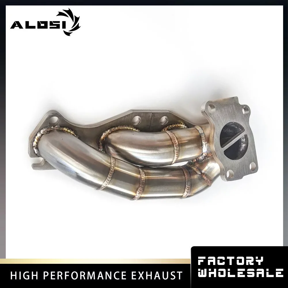 

Automotive manifold for BMW MINI Cooper S R56 R57 R60 1.6T 2006-2013 High-performance exhaust manifold