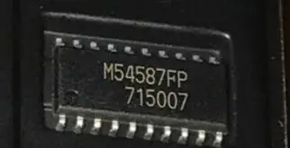 

IC new original M54587FP M54587 SOP20