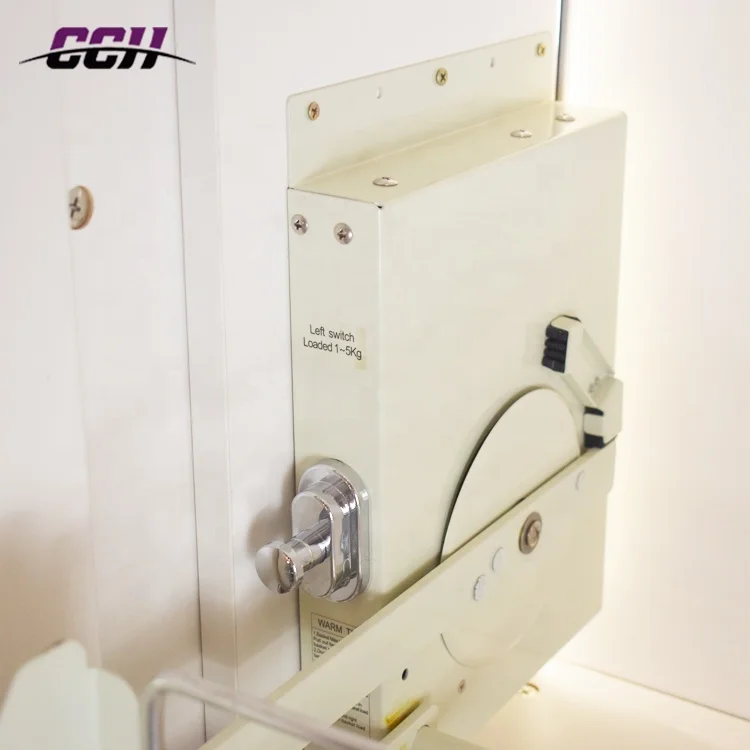 خزانة المطبخ، سلة سحب للأسفل، سلة سحب للخارج، خزانة رفع، سلة أسلاك الفولاذ المقاوم للصدأ #3