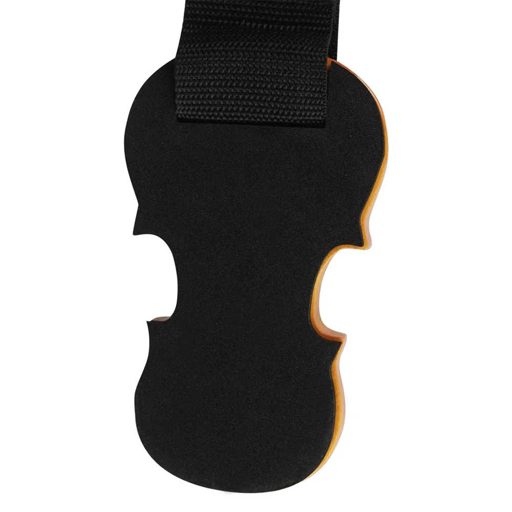 Cello-Anti-Rutsch-Matte, Kunststoff-Gürtel, End-Pin-Stopper, rutschfest, verstellbare Länge, Instrumentenzubehör, Cello-Teile, rutschfeste Matte – Detail 9