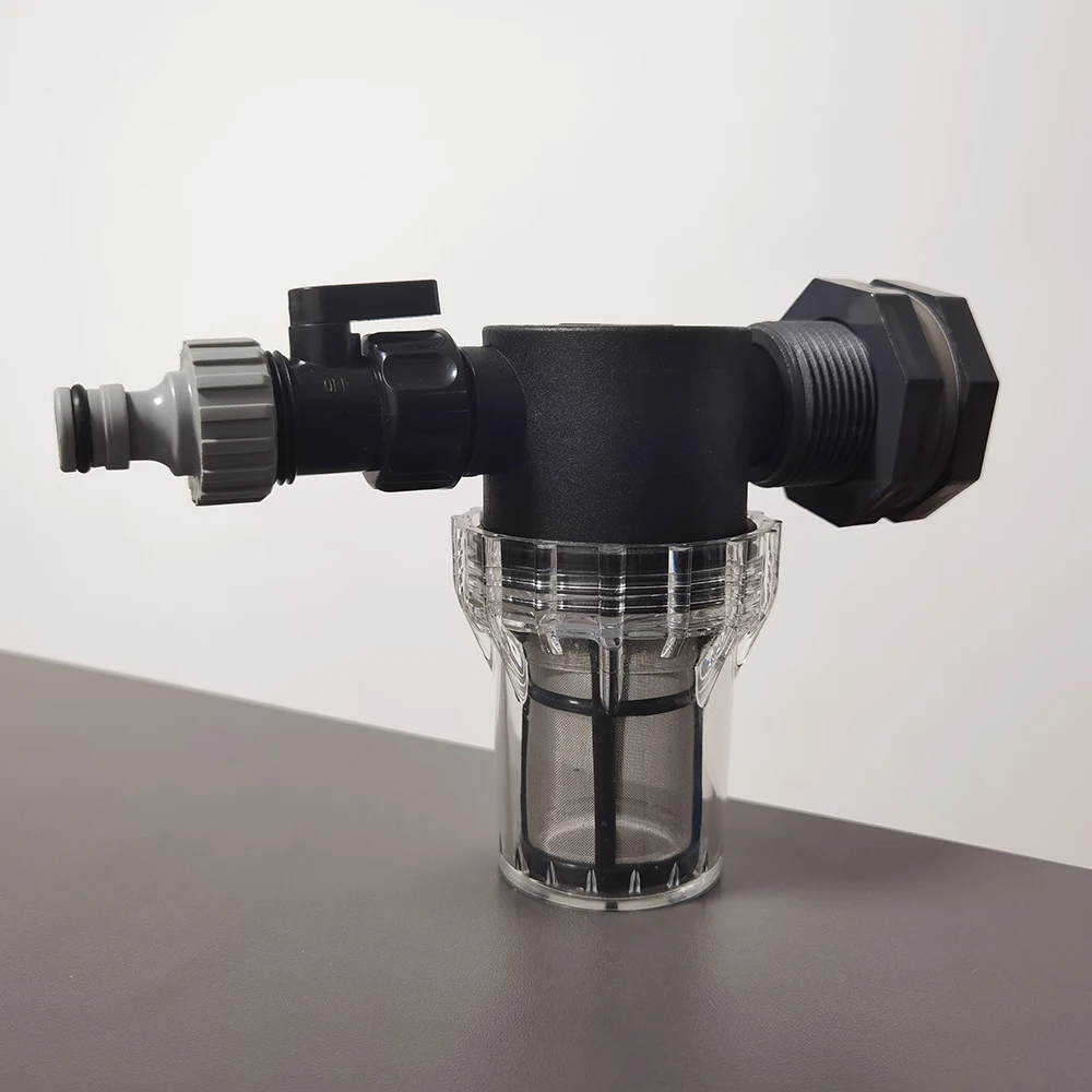 1 Set 4 Pcs Ibc 100… - image