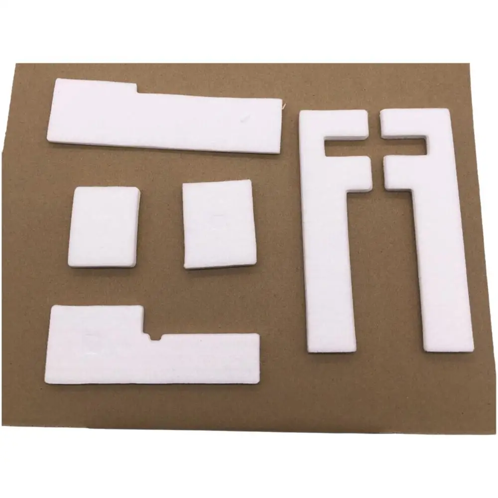 

XP-420 L301 XP-405 L456 L303 XP-301 L475 SX445W L381 L605 XP-306 XP-406 L312 L375 3 комплекта губки для резервуара для отработанных чернил подходит для Epson