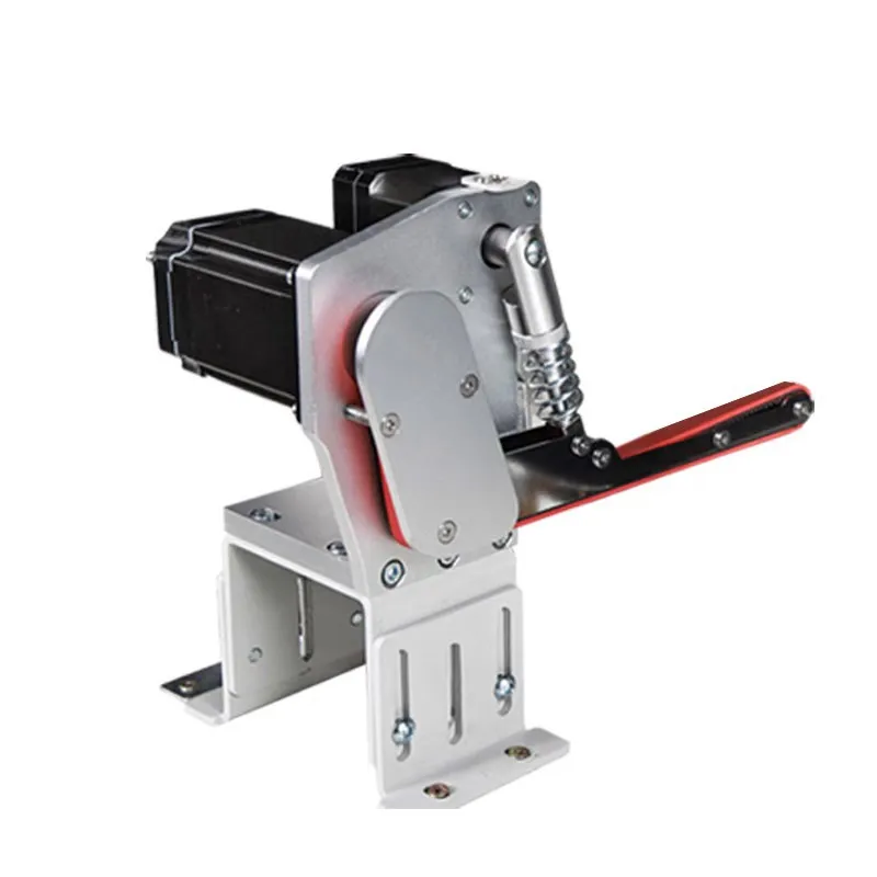 

Edge machine Band sewing car Universal sewing machine, crawler type electronic mop wheel overlock sewing machine