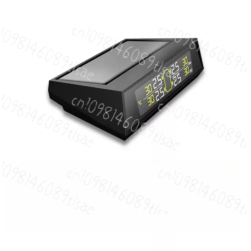 

Hot selling solar tire pressure monitor