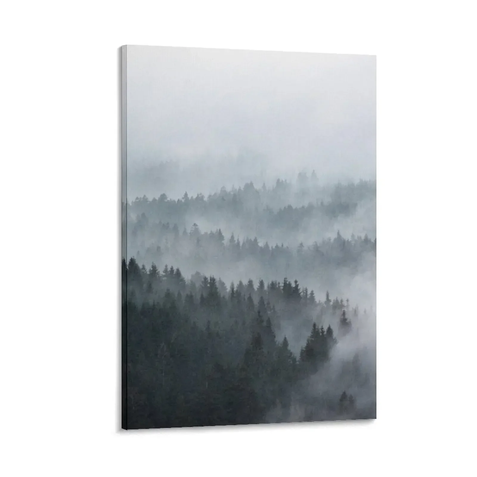 

The Waves Canvas Painting decor bedrooms decor bedroom decoration